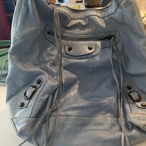 Balenciaga Bag